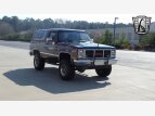 Thumbnail Photo 7 for 1987 GMC Jimmy 4WD